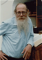 Rav Steinsaltz